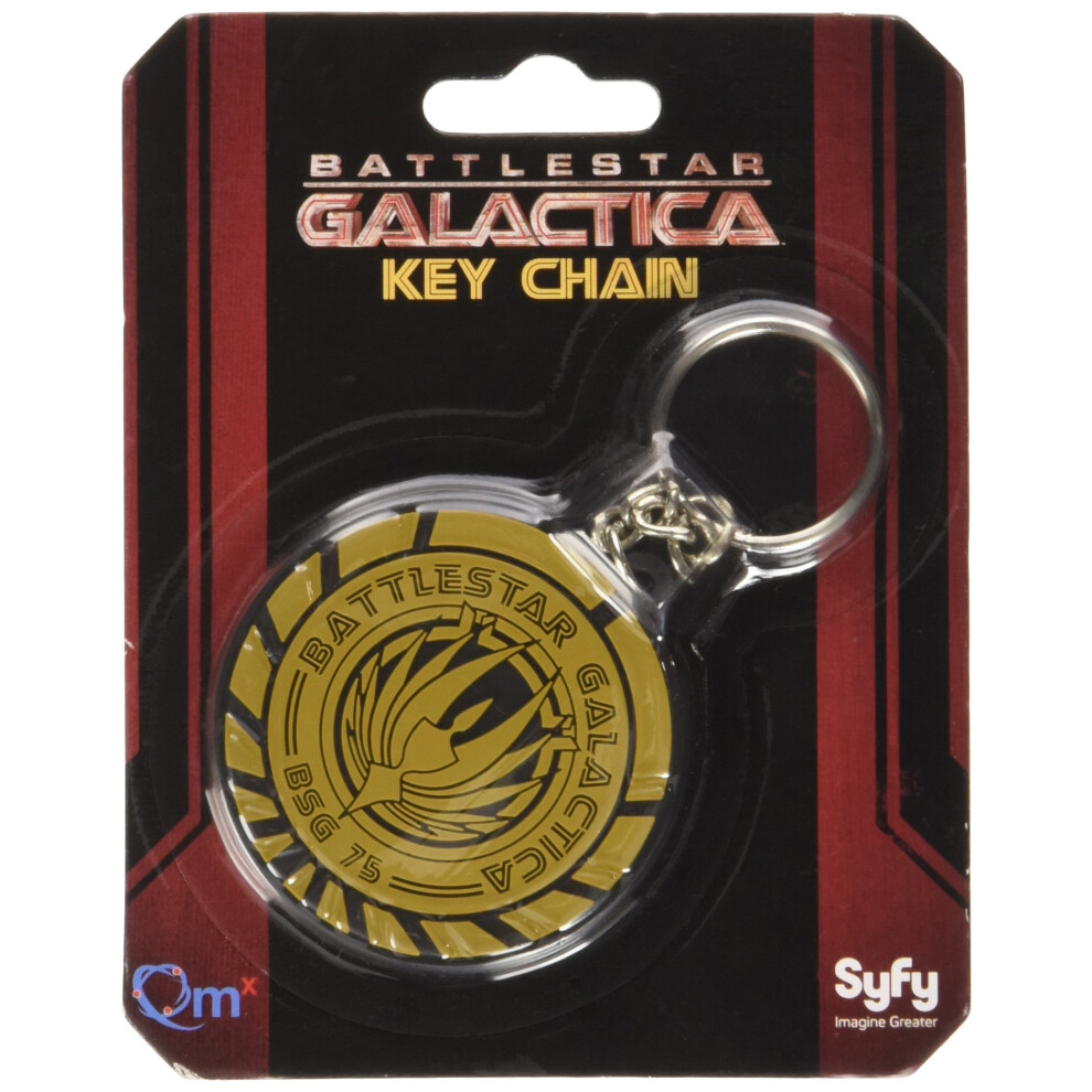 Porte-cl   s Phoenix Battlestar Galactica d'Animewild