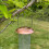 Selections Large Copper Style Hanging Bird Nut Feeder (Set of 4) 6