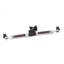 Rough Country N3 Doppel-Lenkstabilisator f r 07-18 Jeep Wrangler JK 8734930