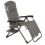 Naples Pro Relax XL Zero Gravity Garden Lounger Chair 1