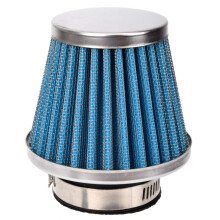 39mm Luchtfilter voor Gy6 Moped Scooter Atv Dirt Bike Go Kart Motorfiets SSR CRF KLX 50cc 110cc 70cc 125cc 150cc 200cc Onderdelen