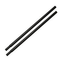 Spare Metal Replacement Pole for Bird Feeding Stations (Set of 2)