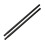 Selections Spare Metal Replacement Pole for Bird Feeding Stations (Set of 2) 1