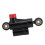 Motorcycle Steering Damper Stabilizer Aluminum Alloy Safe Control Stabilizer for Motorbikes Accesso 3