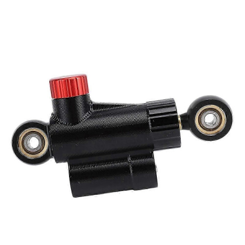 Motorcycle Steering Damper Stabilizer Aluminum Alloy Safe Control Stabilizer for Motorbikes Accesso 2