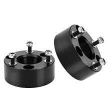 3 Inch Front Leveling Lift Kits voor 2006-2022 Ram 1500 3'' Gesmede Front Strut Spacers Geschikt voor Ram 1500 2006-2022