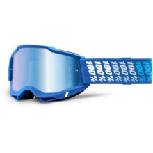 100 procent - 100% Accuri 2 Yarger Mir Blu-lens (50221-250-01)