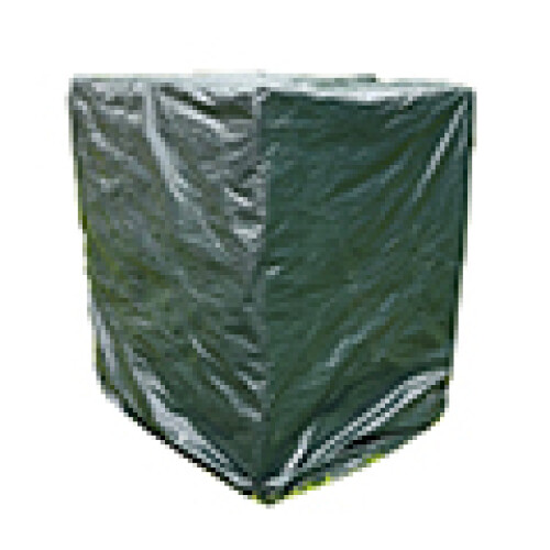 Waterproof Outdoor Pallet Storage Cover (155cm)