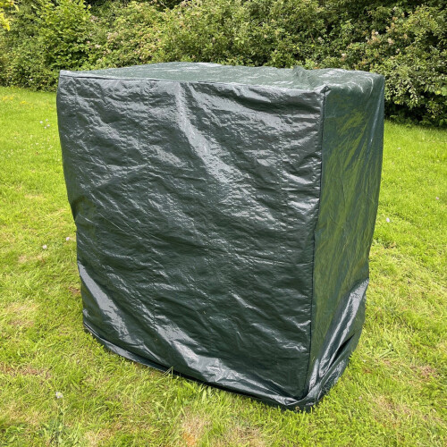 Selections Waterproof Outdoor Pallet Storage Cover (155cm) 1