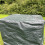 Selections Waterproof Outdoor Pallet Storage Cover (155cm) 3