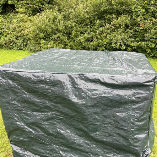 Selections Waterproof Outdoor Pallet Storage Cover (155cm) 2