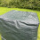 Selections Waterproof Outdoor Pallet Storage Cover (155cm) 4