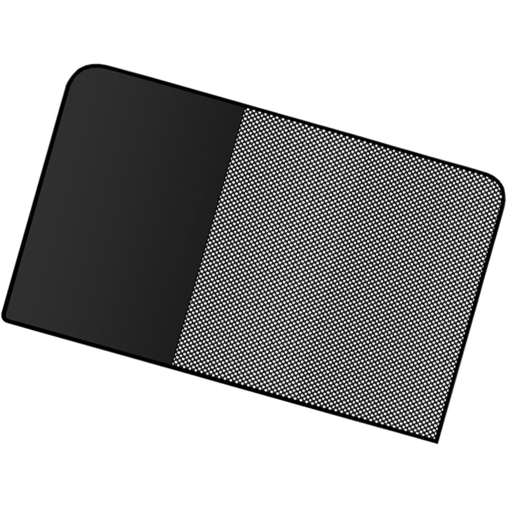(Rear seat right window) Car Side Window Shades Magnetic, Automobile Window Covers, Magnet Block Sun Heat and UV Rays Sun Shade Cling for Car Window for Baby