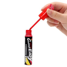 (Red) Car Paint,Automotive Touchup Paint Scratch Repair - Automotive Touchup Paint Car Paint Scratch Removal Repair Fill Paint