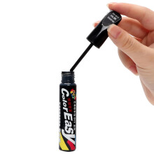(Black) Car Paint,Automotive Touchup Paint Scratch Repair - Automotive Touchup Paint Car Paint Scratch Removal Repair Fill Paint