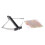 Minglan Toothpick Mini Crossbow Bow Cross Arrow Bow Toy 4