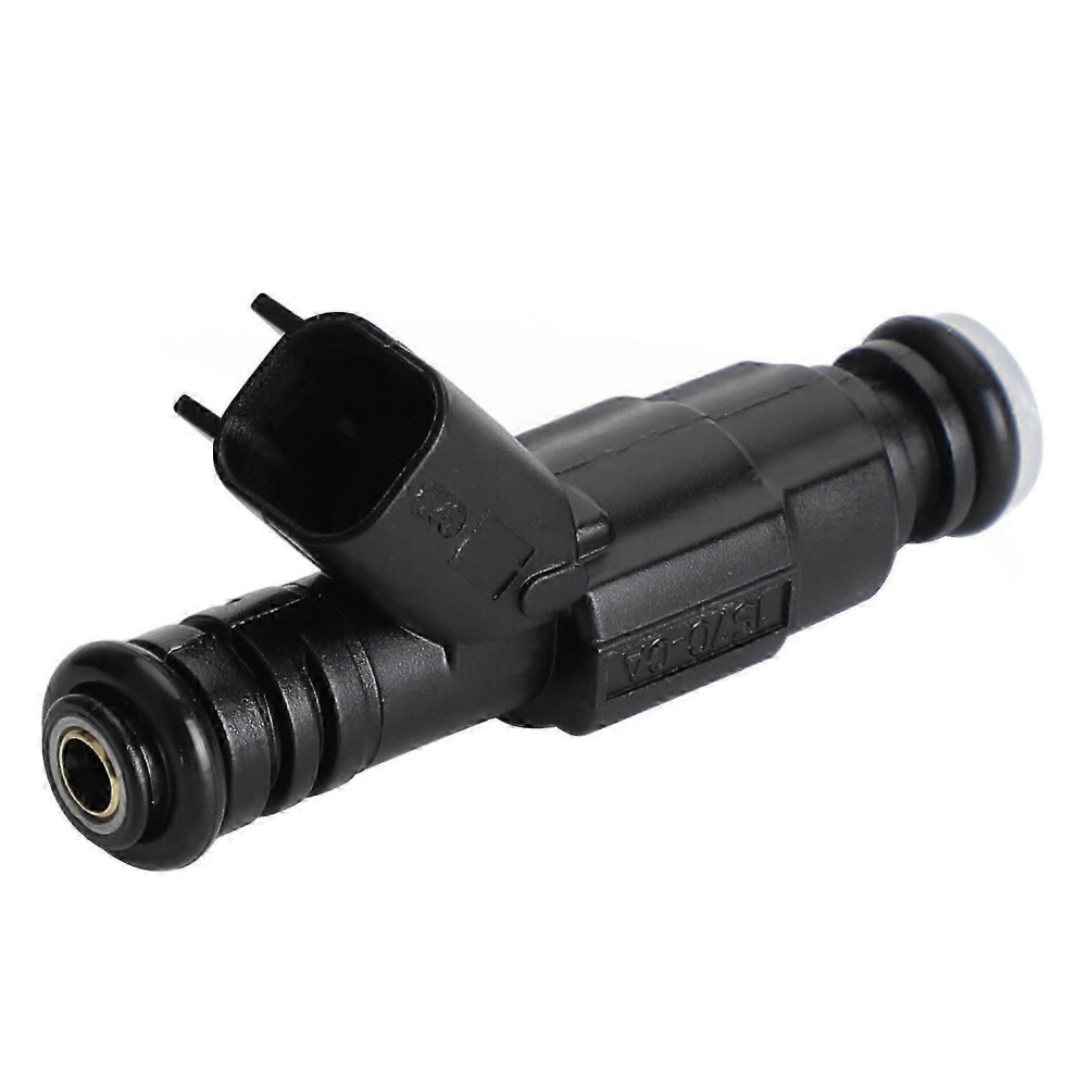 1Pcs Fuel Injectors Fit For C-Max Fiesta Focus Mondeo 1.8L 2.0L 0280156154 1S7g-Ga 1S7g9f593ga Car 5415817931556