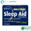 SleepAid One a Night tablets (20) Sleeping tablets MAX 1 PER ORDER. 1