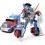 Venarisa Transformers Optimus Prime Robot Toy 1
