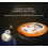 Star Wars Droid Bb-8, Smart Remote Control Toy Robot 3