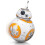 Star Wars Droid Bb-8, Smart Remote Control Toy Robot 1
