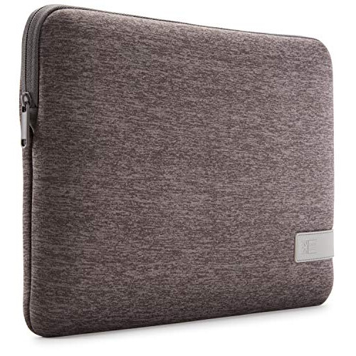Case Logic Custodia Case Logic Reflect per MacBook Pro da 13"" - Blu scuro, grafite