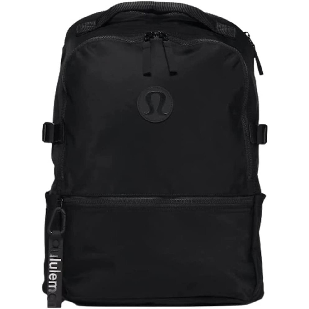 Sac     dos Lululemon New Crew (noir)