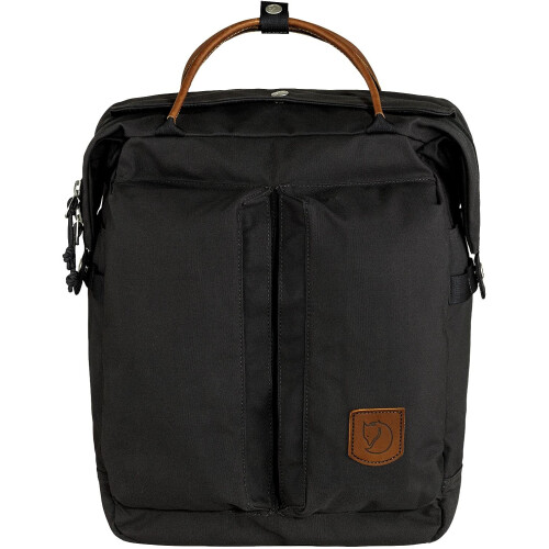 Fjällräven Fjallraven Haulpack No.1 - Dark Grey