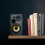 Roxel Soleil Active Bookshelf HiFi Speakers 6