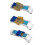 Non-slip sushi rolls for stuffing meat 4