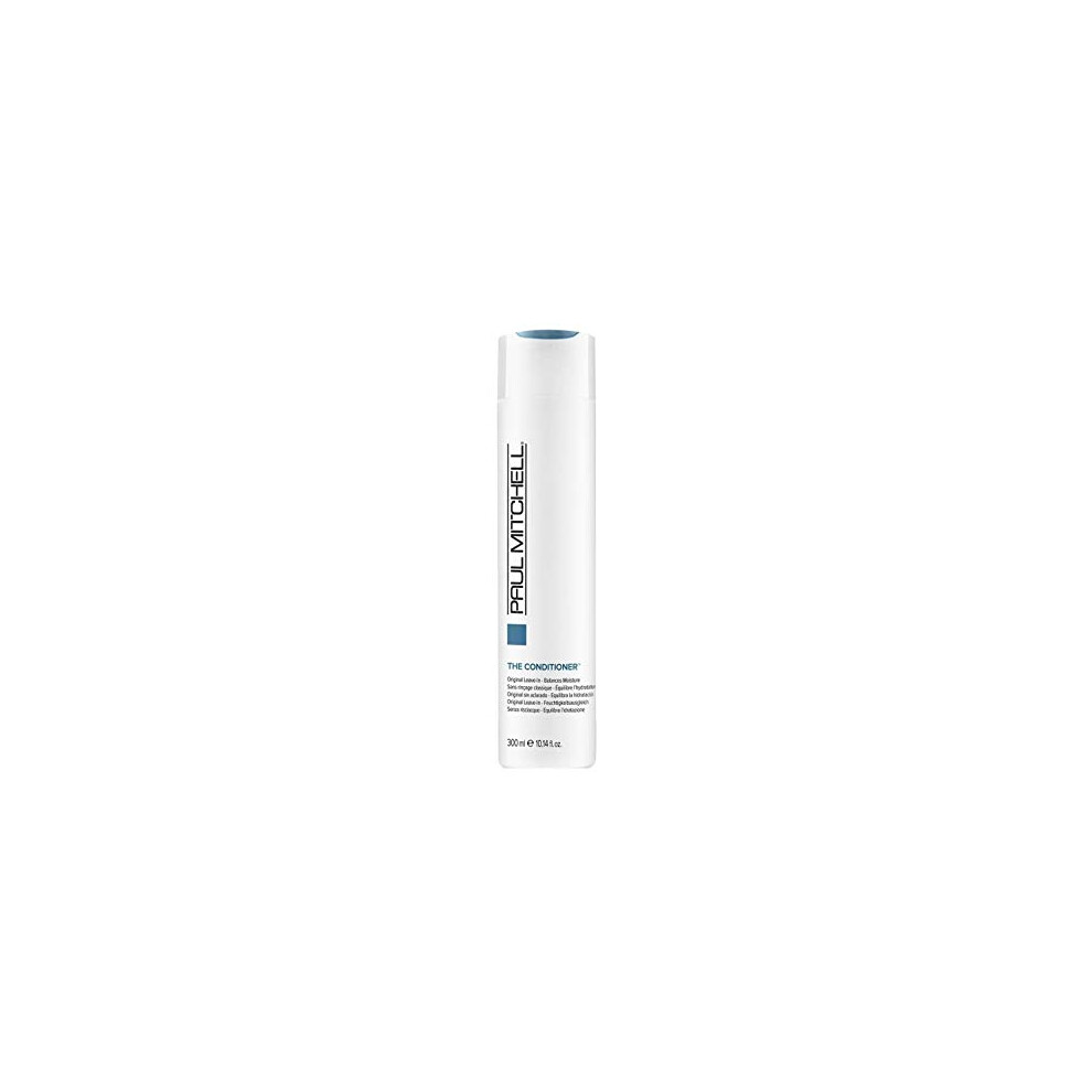 Paul Mitchell The Conditioner  Leave-in Moisturizer 10.14 Fl Oz (Pack of 1)