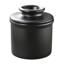 Butter Bell - The Original Butter Bell crock by L Tremain a counterto
