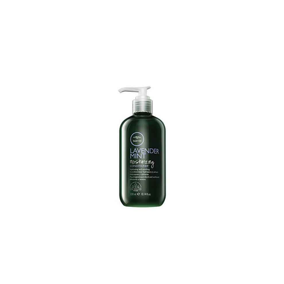 Tea Tree Lavender Mint Moisturizing Conditioner  10.14 fl. oz.