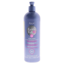Roux, Fanci-Full Instantní barva na vlasy, 42 Stříbrná linie, dočasné vyrovnání tónů, 15,2 oz