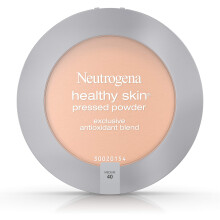 Neutrogena Healthy Skin Pressed Powder Medium 40