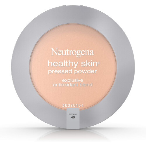 Neutrogena Neutrogena Healthy Skin Pressed Powder Medium 40