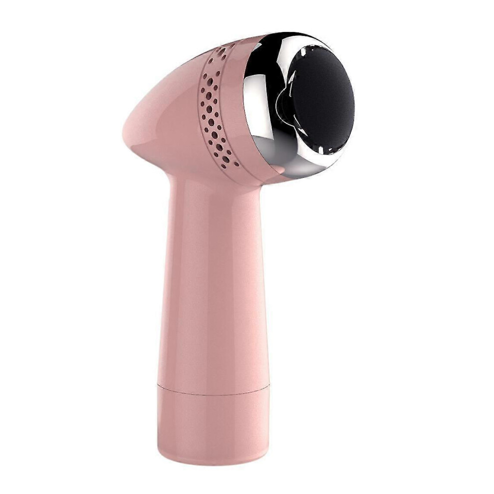 Electric Callus File Removers Rechargeable Foot  Pedicure Toolsgold