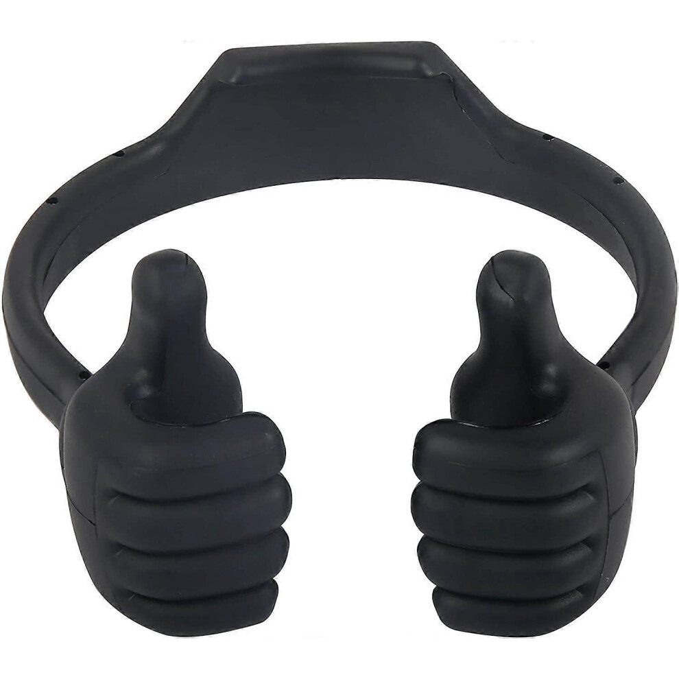 Thumbs Up Cell Phone Stand Desk Cell Phone Holder Smart Cellphone Tablet Holders 5415817937619