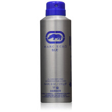 Marc Jacobs Body Spray Blue 6 unssia
