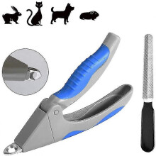 Pet Elf Sky Nail Clippers for Dogs And Cats Grooming Nail Clippers
