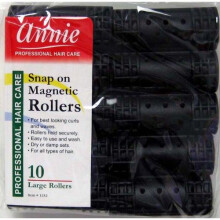 Annie Snap mgneses grgon 10 nagy grgo, 7/8"" tmro #1232