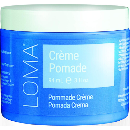 LOMA Cr?e Pomade 3 Ons
