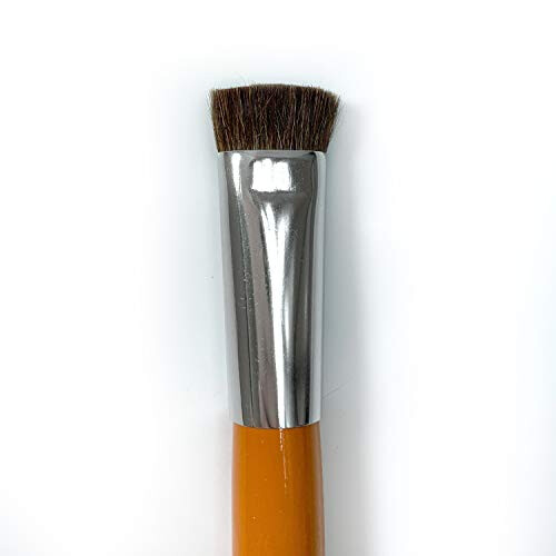 Tck ditt gra fyllningspulver - Medium Brown (Pack om 3) 2