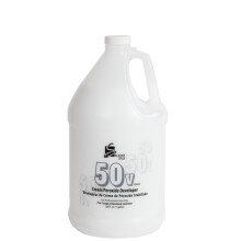 Super Star Creme Developer 50 Volume 128 Ounce
