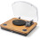 Roxel VRP-60 Vinyl Record Player, Turntable with Built In Speakers 1