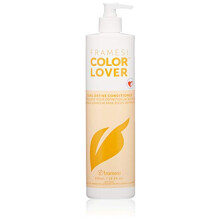 Framesi Color Lover Curl Define Conditioner 16,9 fl oz Balsam fr lockigt hr med Quinoa frgbehandlat hr