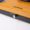 Roxel VRP-60 Vinyl Record Player, Turntable with Built In Speakers 4