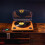 Roxel VRP-60 Vinyl Record Player, Turntable with Built In Speakers 7