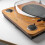 Roxel VRP-60 Vinyl Record Player, Turntable with Built In Speakers 8