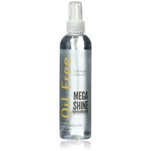 Bonfi Naturalny, bezolejowy Mega Shine 8 uncji